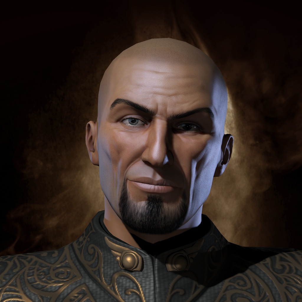 portrait