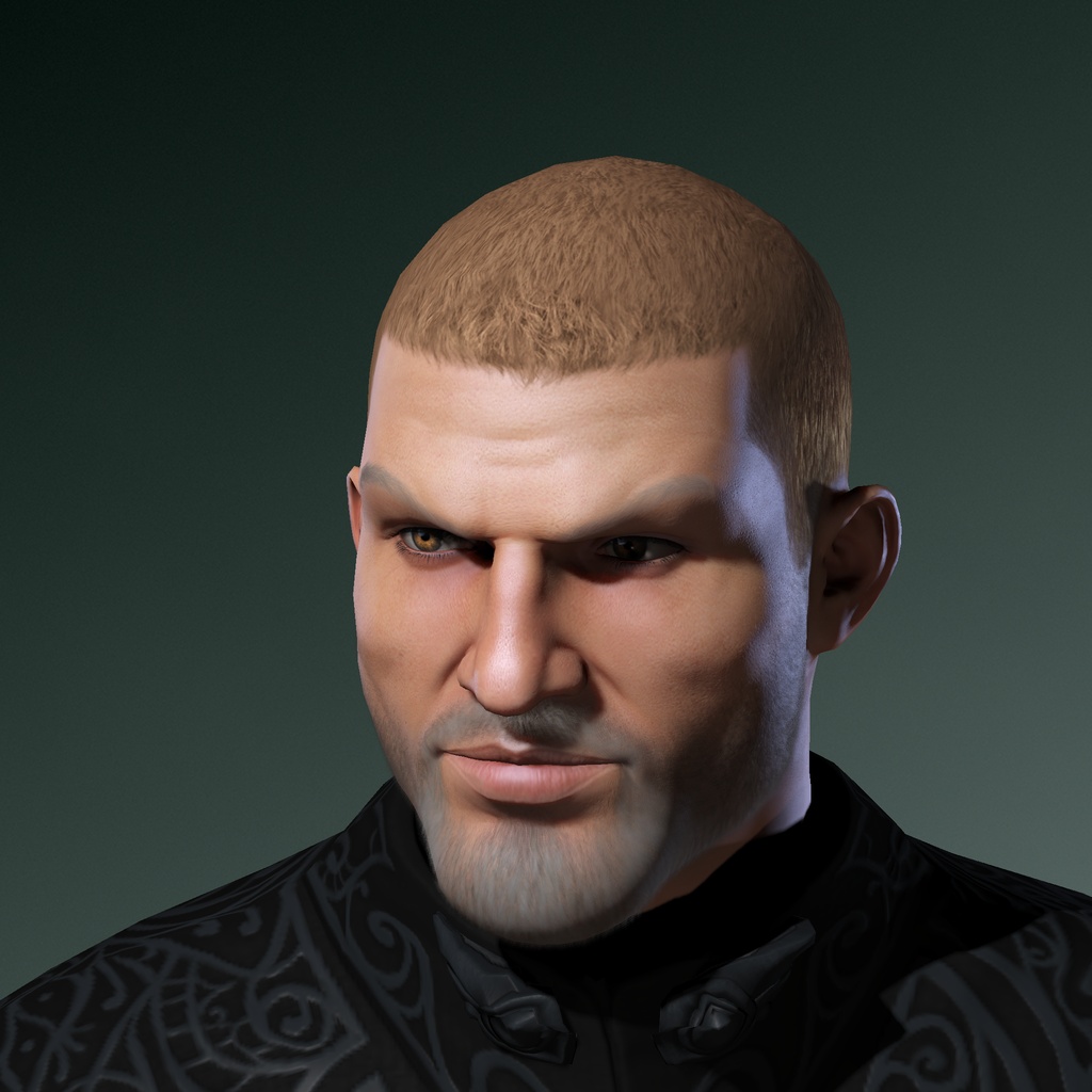Baruda Barudos