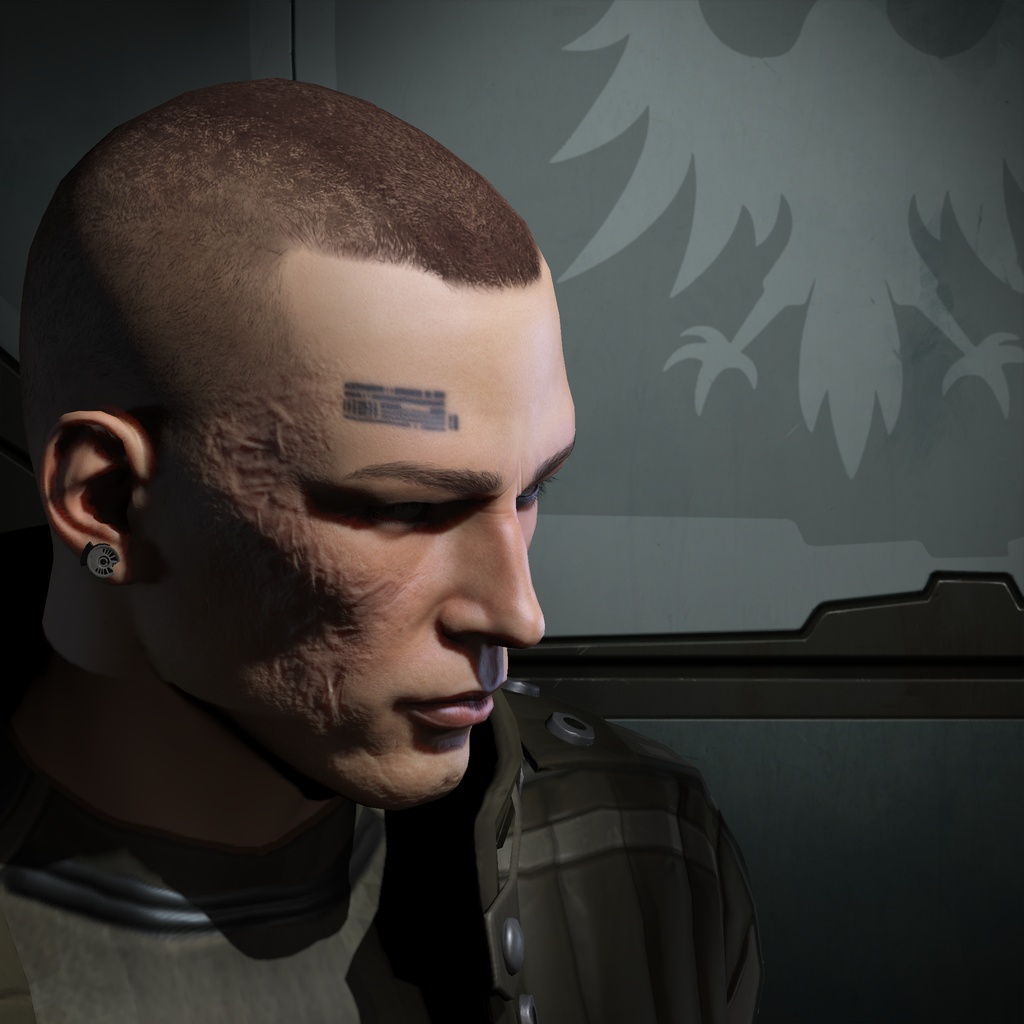 Talon Charante