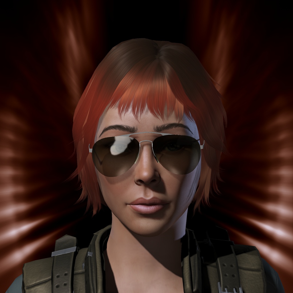 Trinity Tucker Riraille