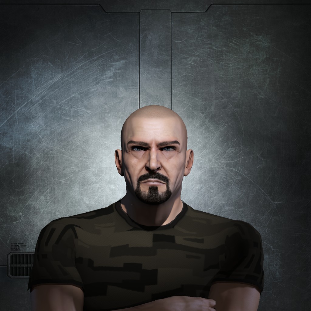 Luuke Smith