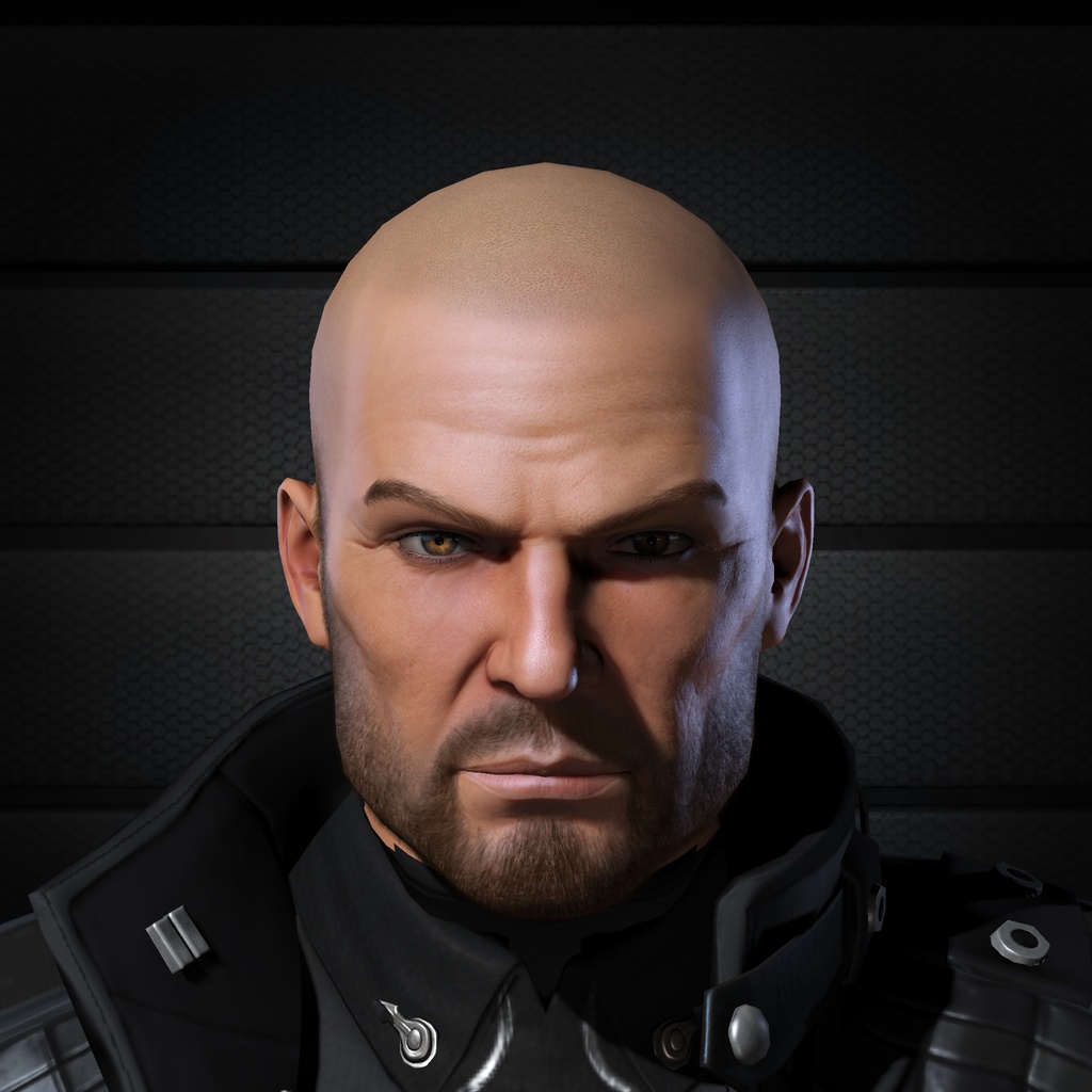 Caldari Citizen 91305568