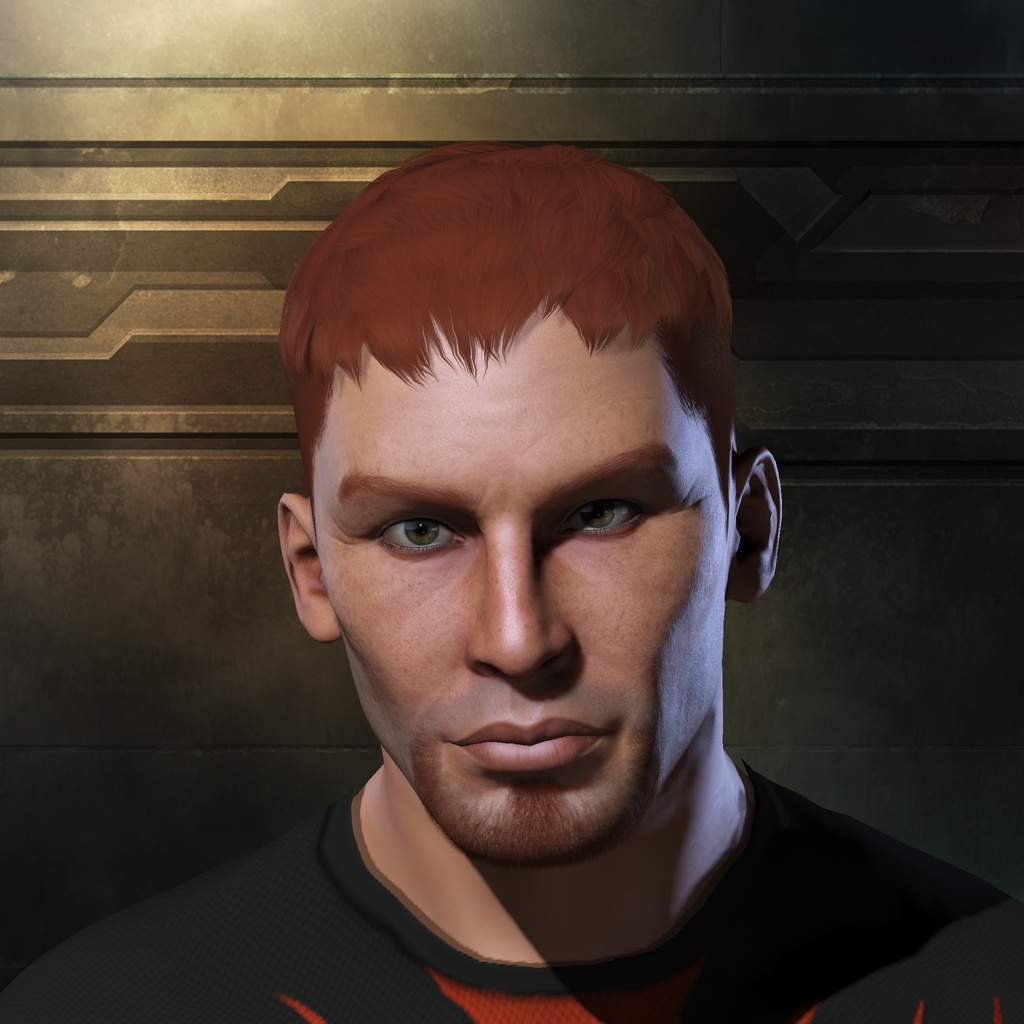 Gallente Citizen 91305650