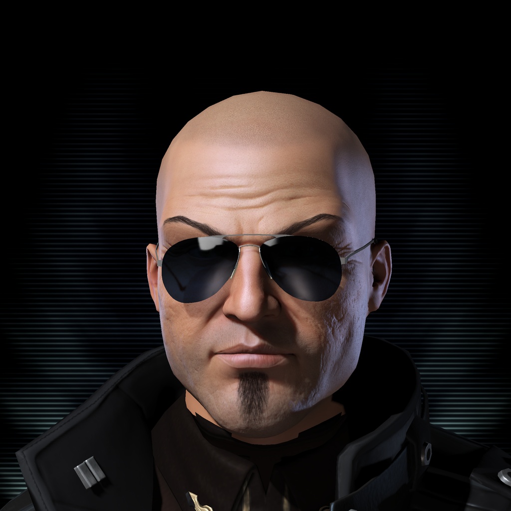 Alaric Scatch
