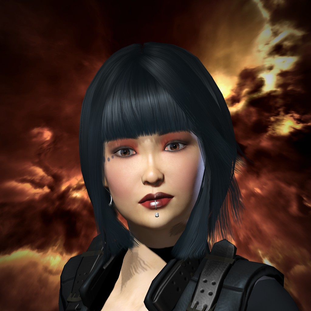 Yuna Ying-Zao