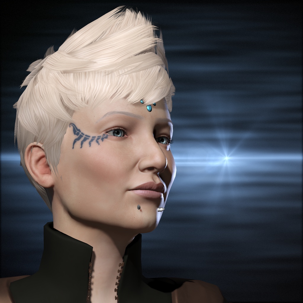 portrait