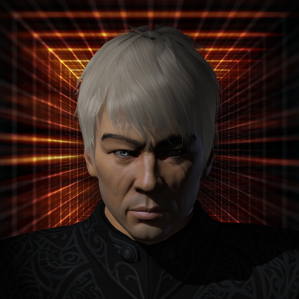Caldari Citizen 91305809