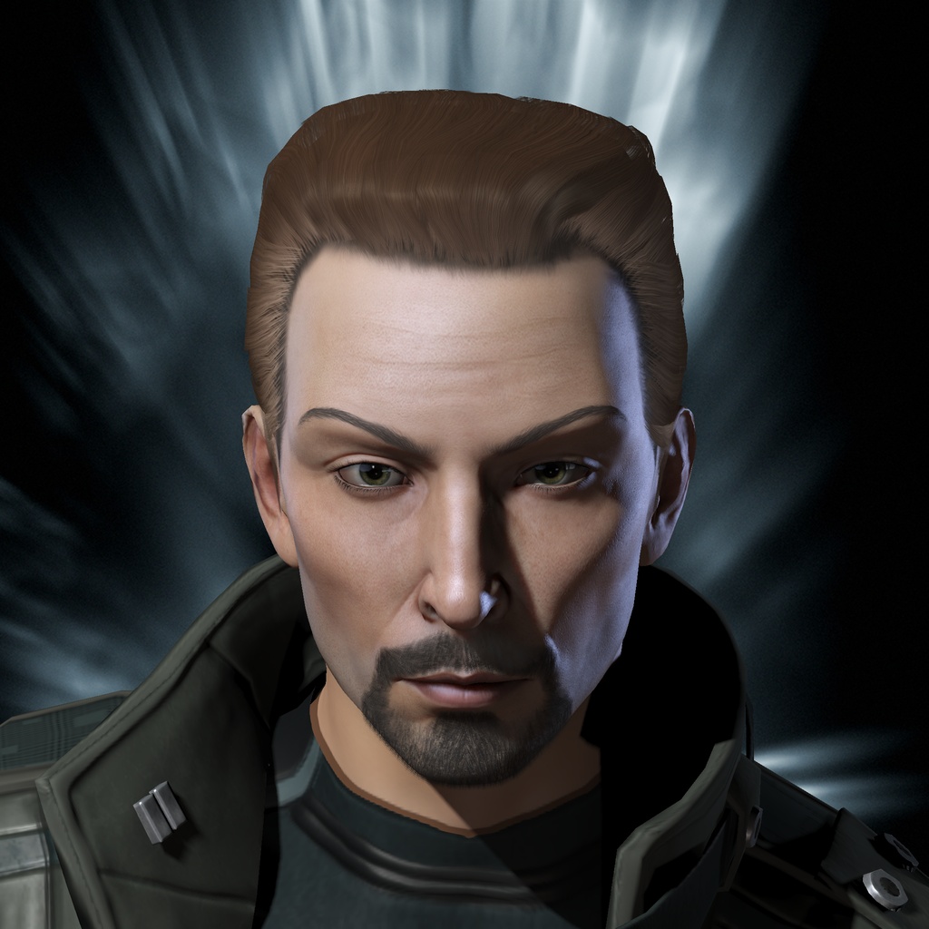 Minmatar Citizen 91306414