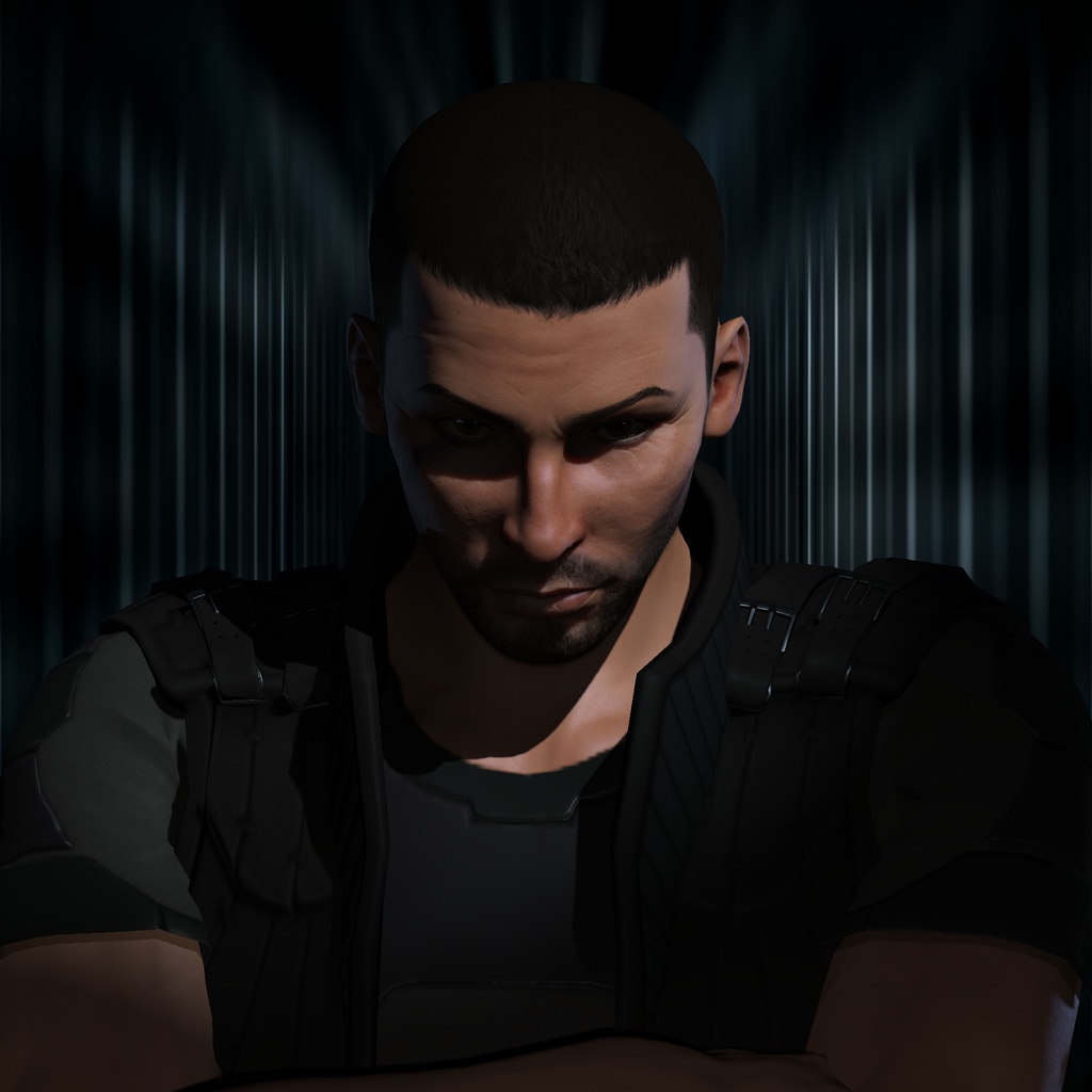 Drake Ulrik