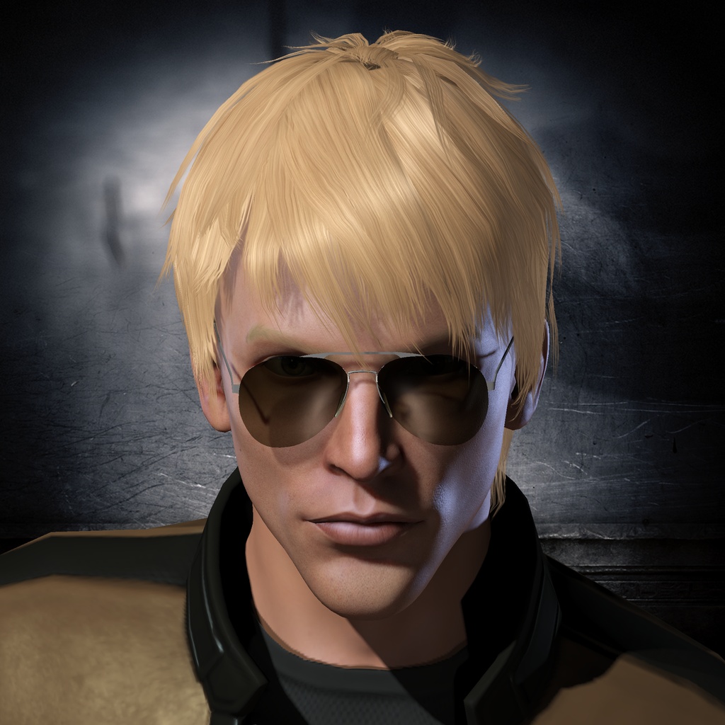 Cohen z'Chimerie