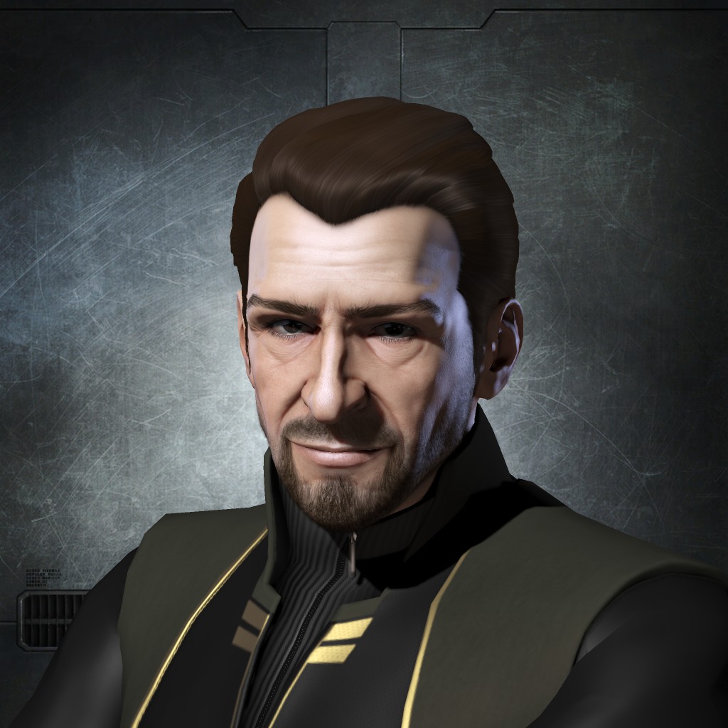 Kevin Kemp