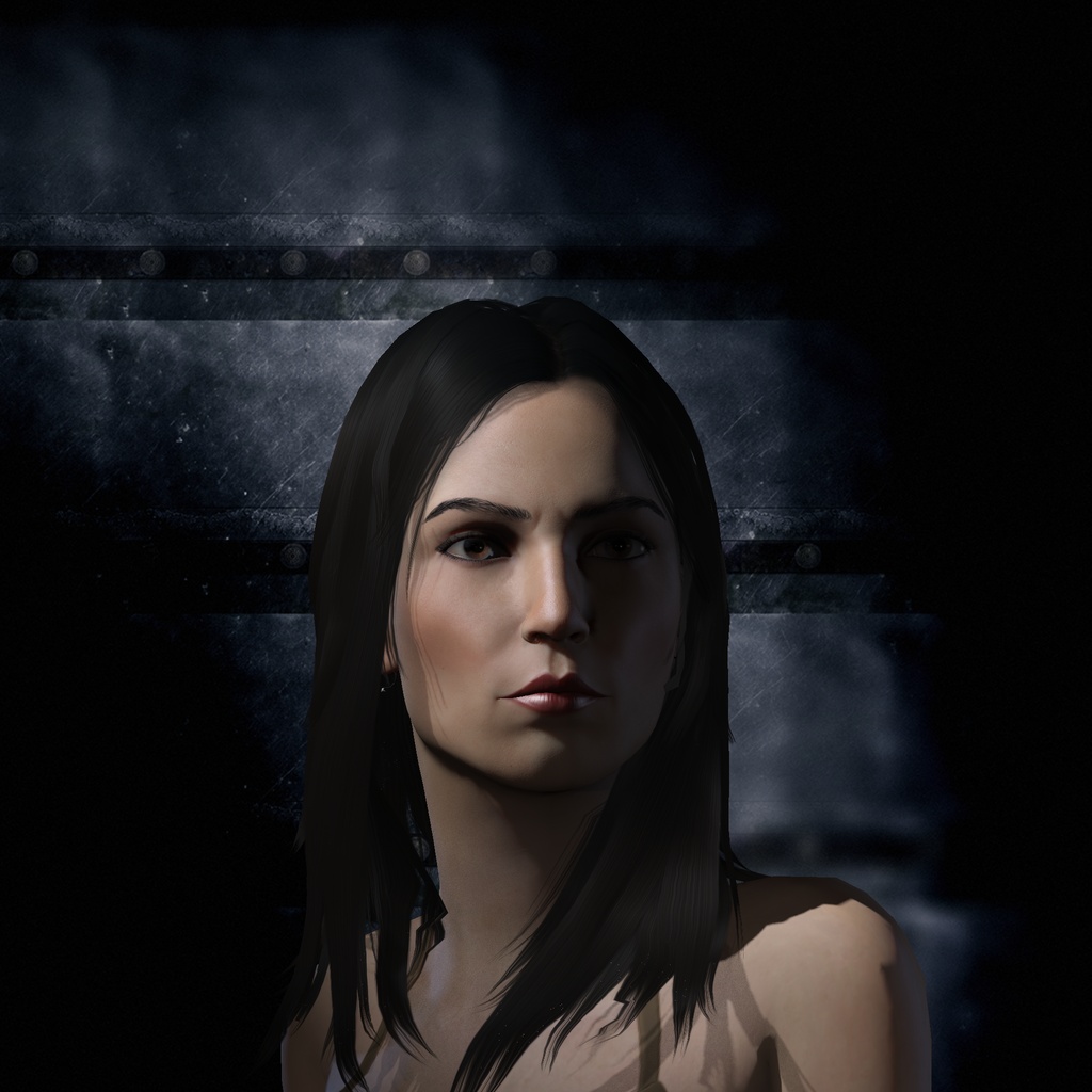 Rebecca Cameron-Wood