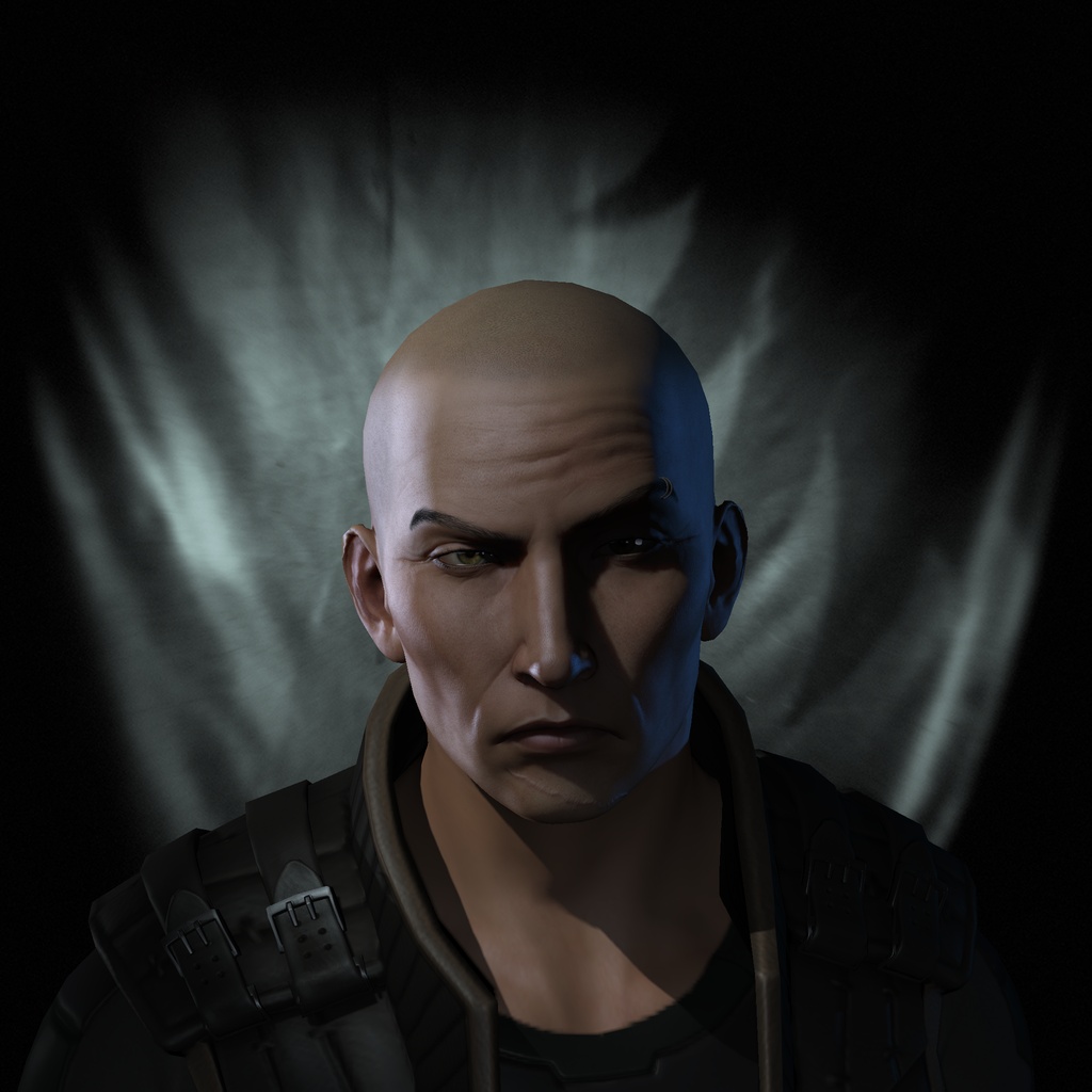 Zeke Baseborn