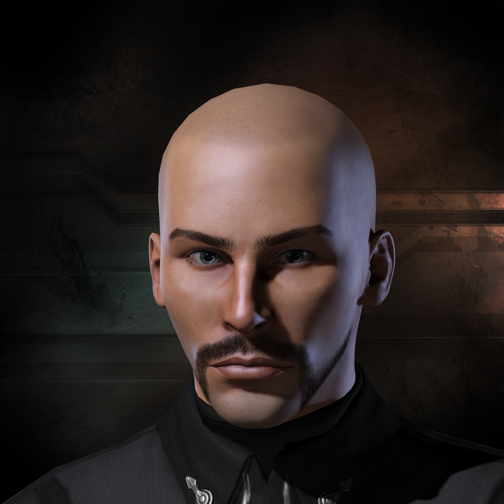 Maximillian Armani