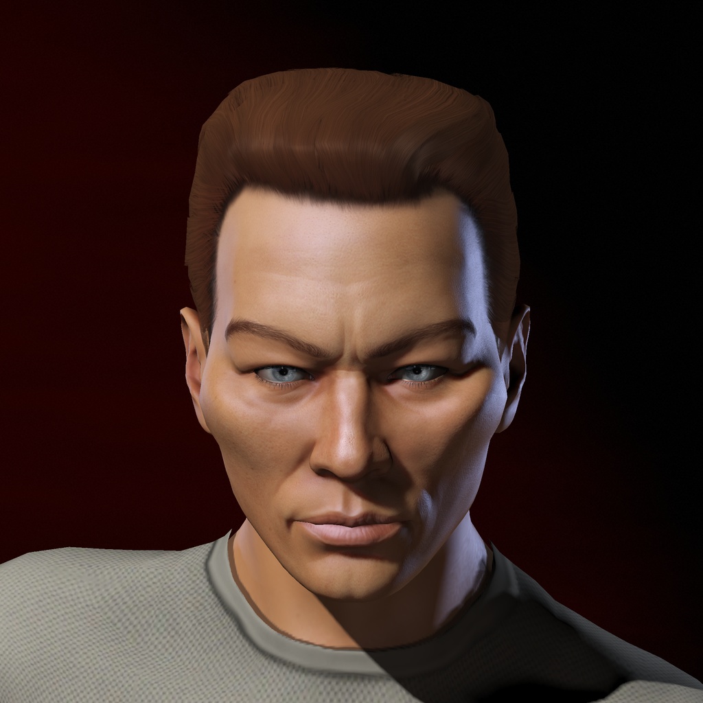 Caldari Citizen 91307414