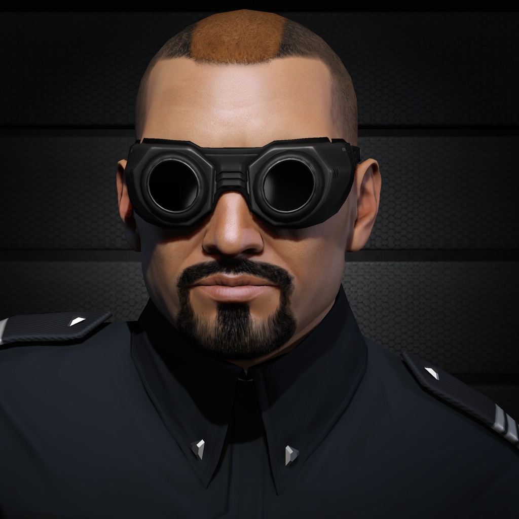 Commander Slappy