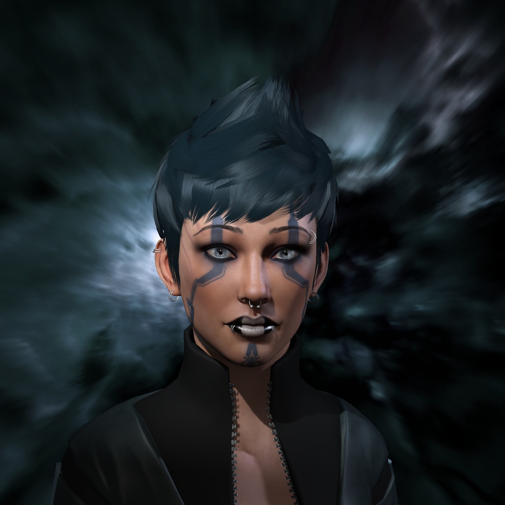 Zelidra Crendraven