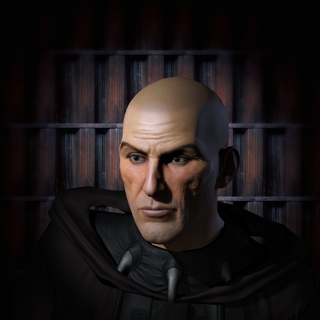 Ben Kitssari