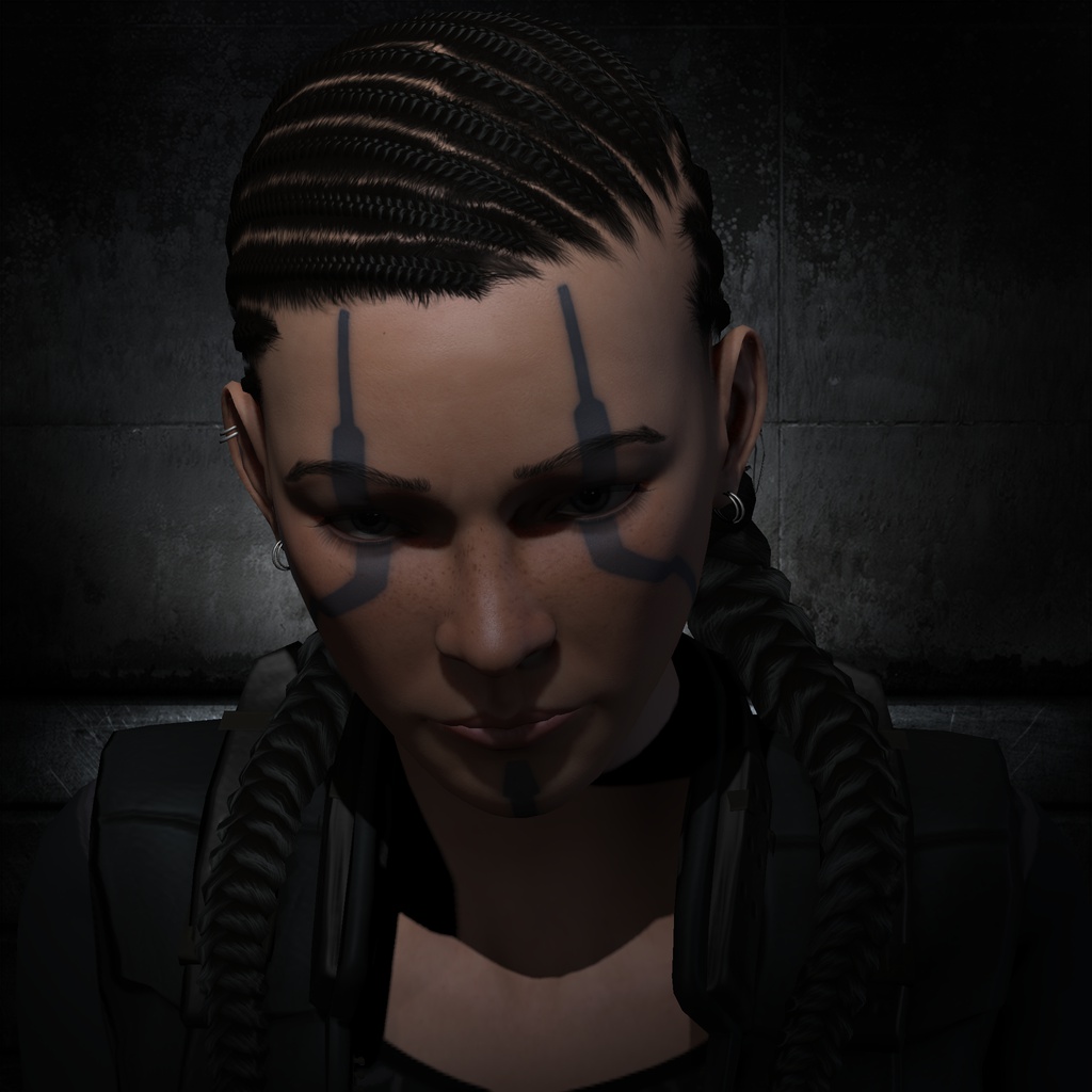 Hunter Echo Seven