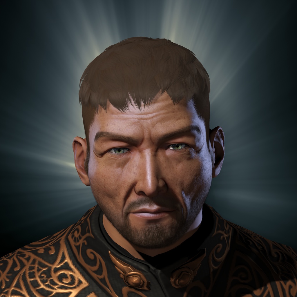 Amarr Citizen 91308097