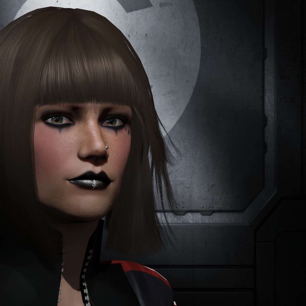 Cassandra Sheperd