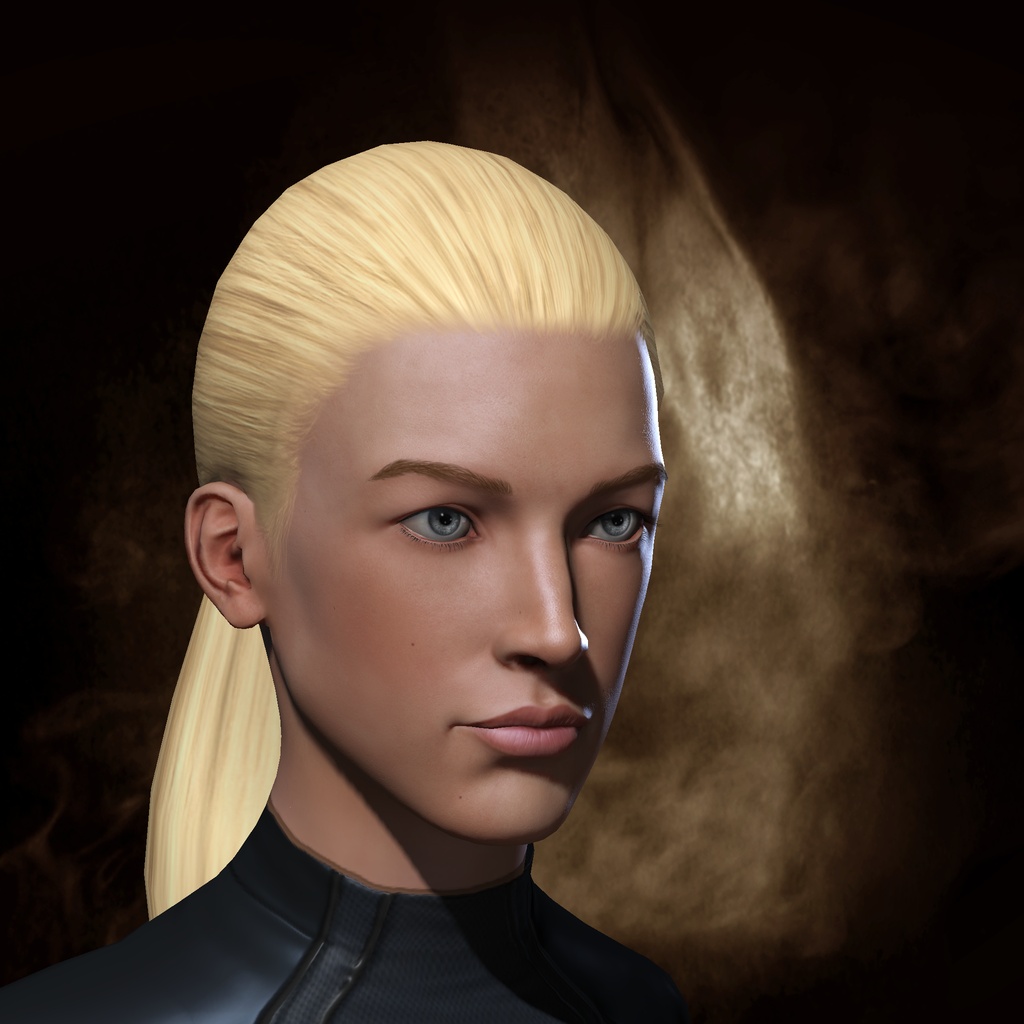 Caldari Citizen 91308290