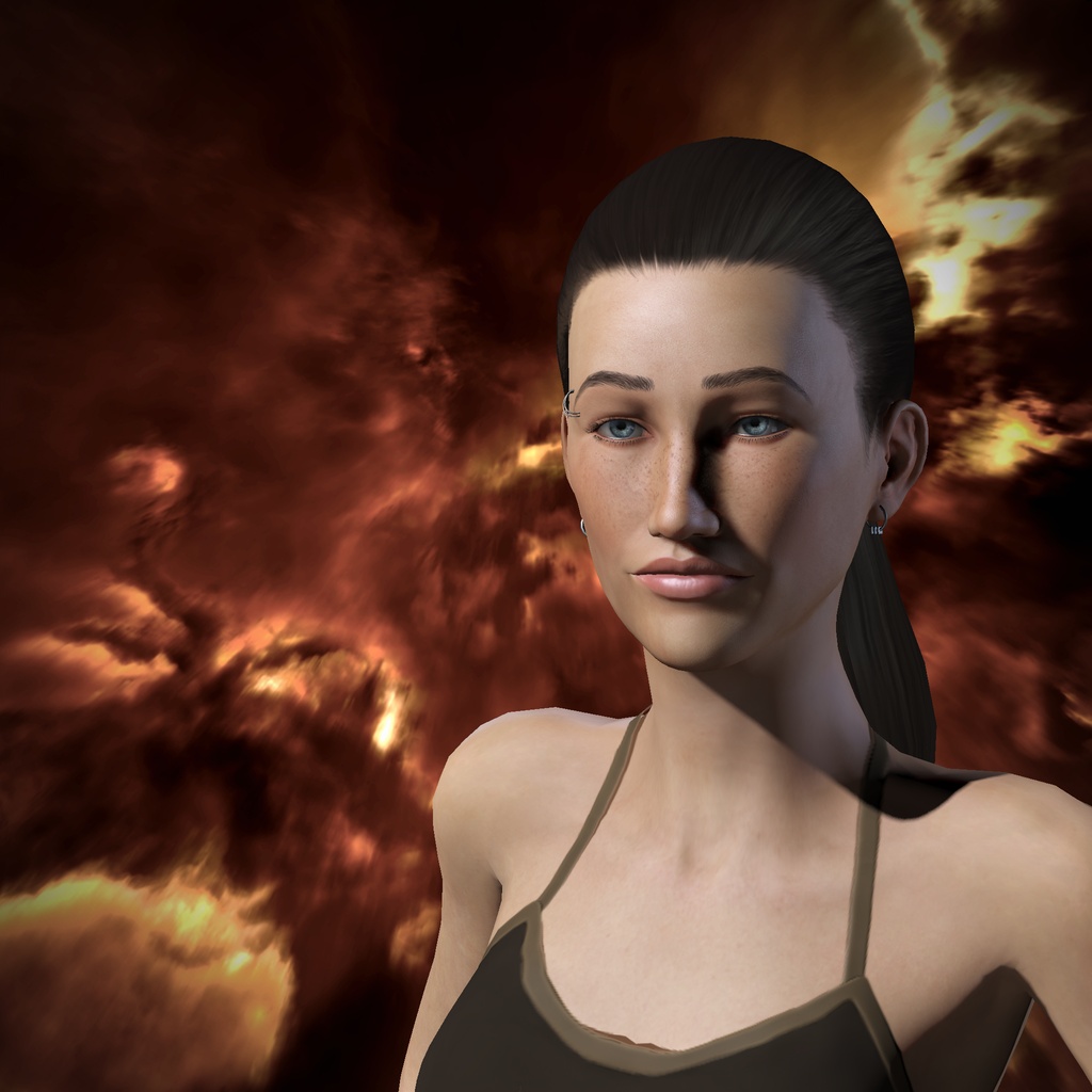 Serana Travler