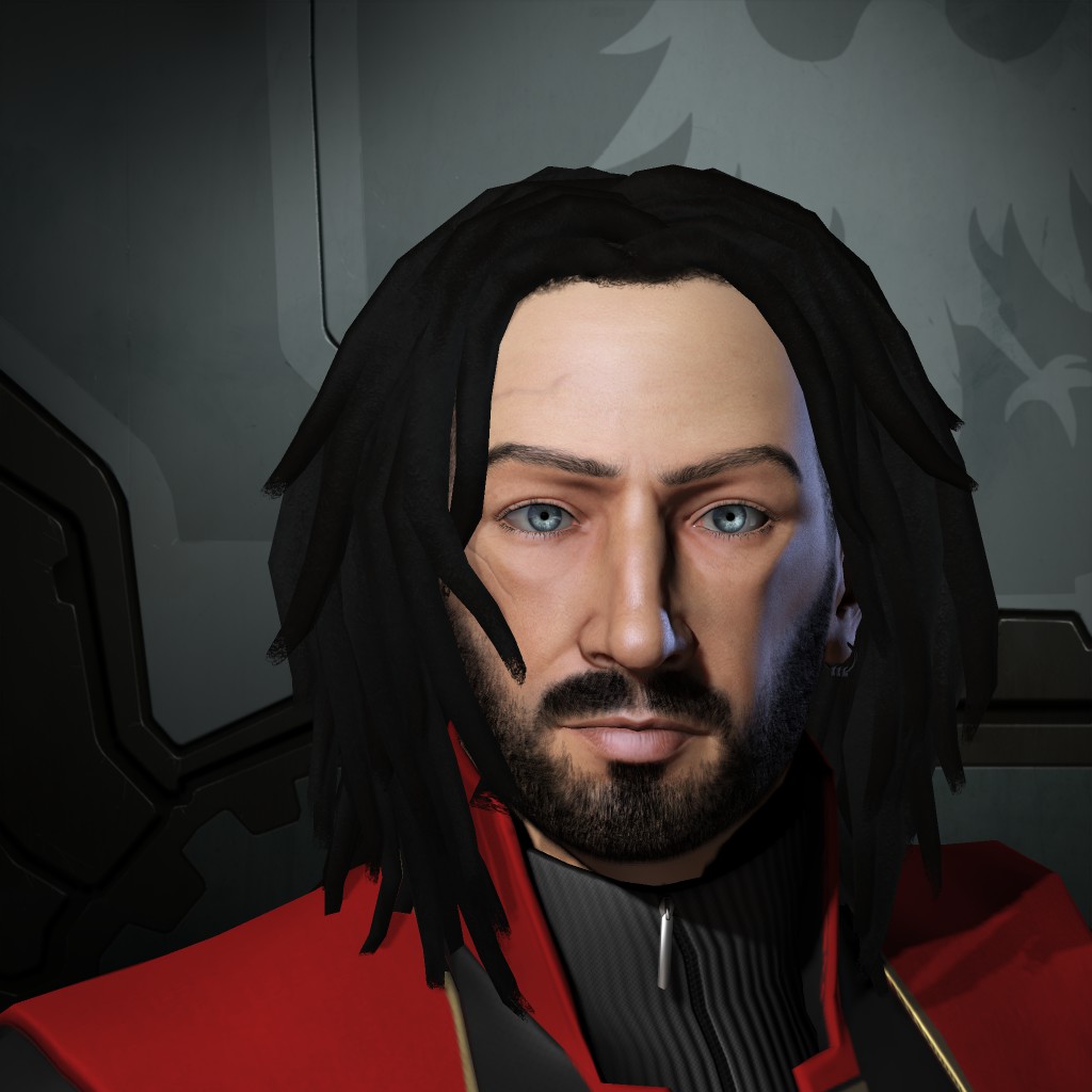 Brett Persson