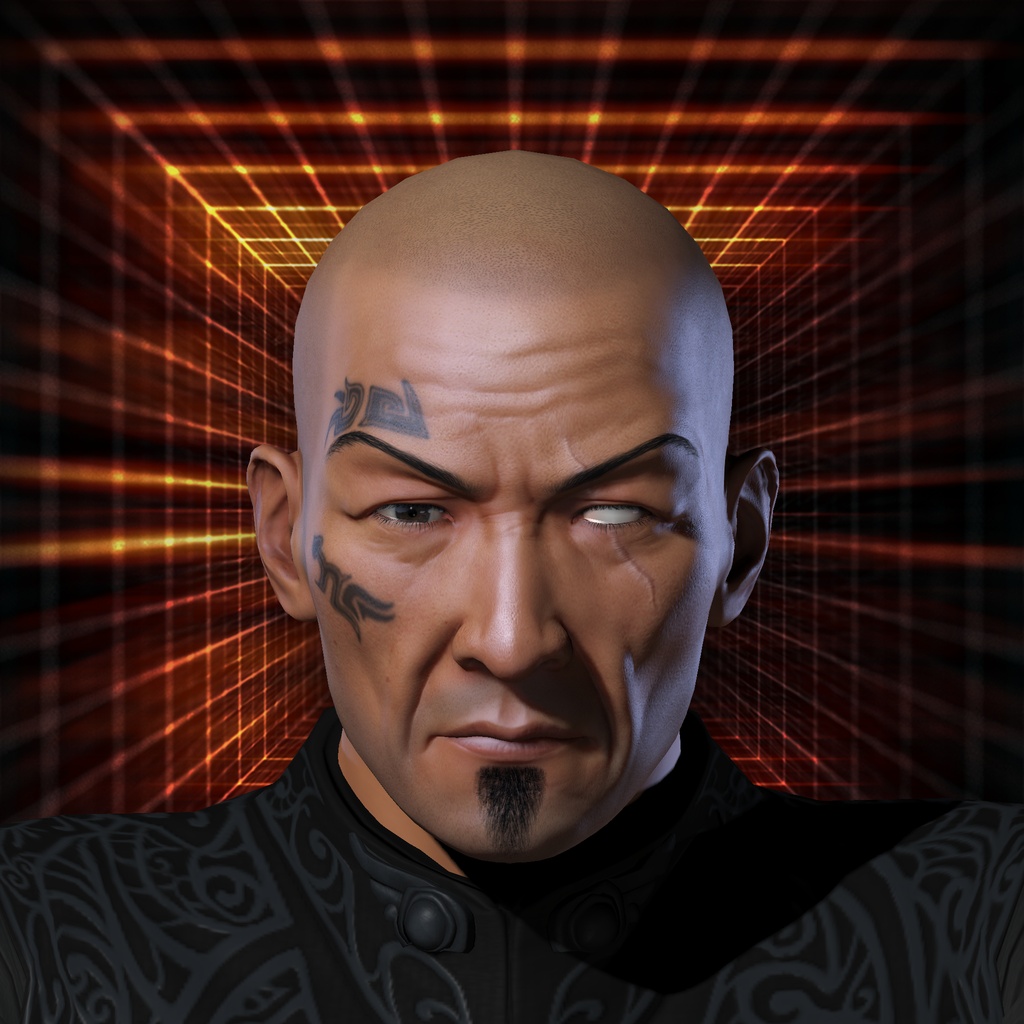 Amarr Citizen 91308877