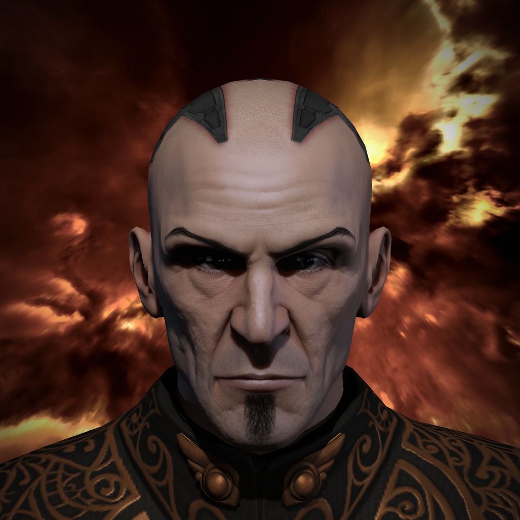 Amarr Citizen 91308888