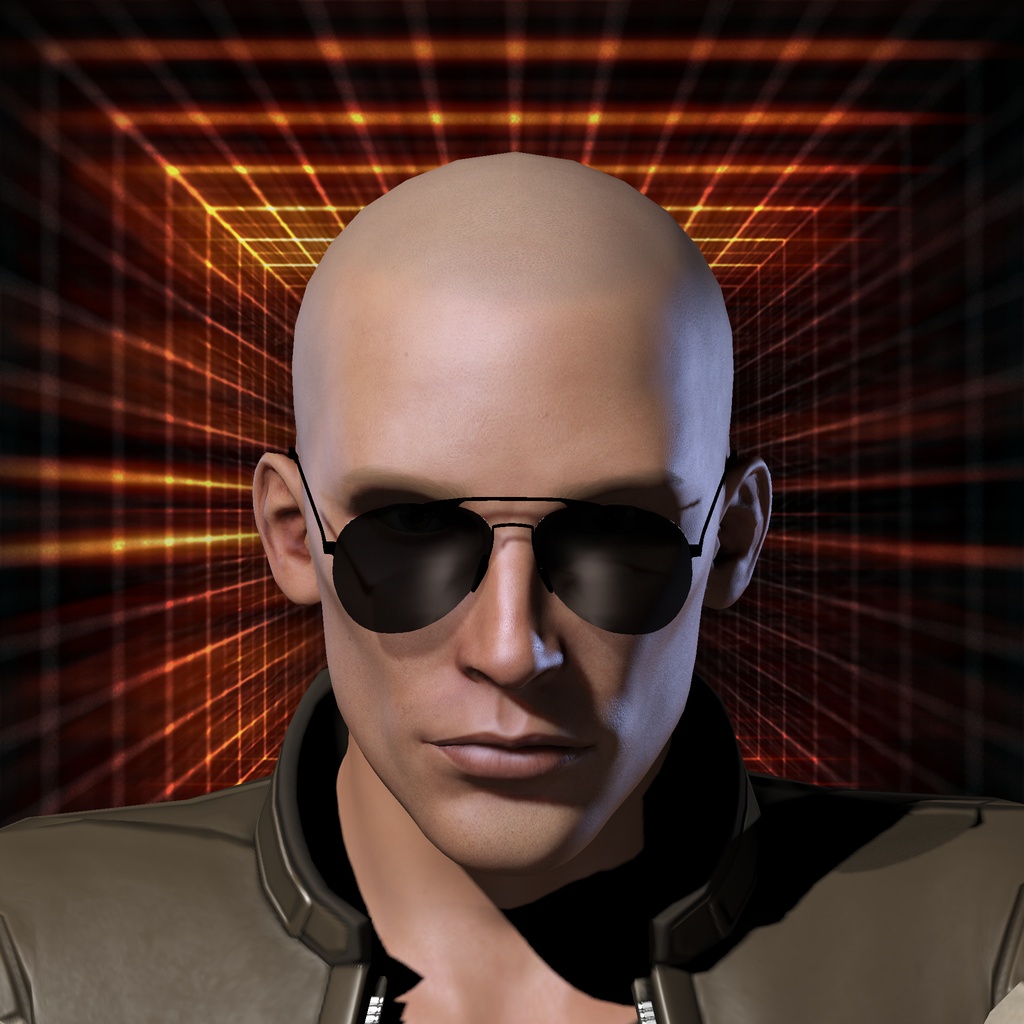 Gallente Citizen 91308903