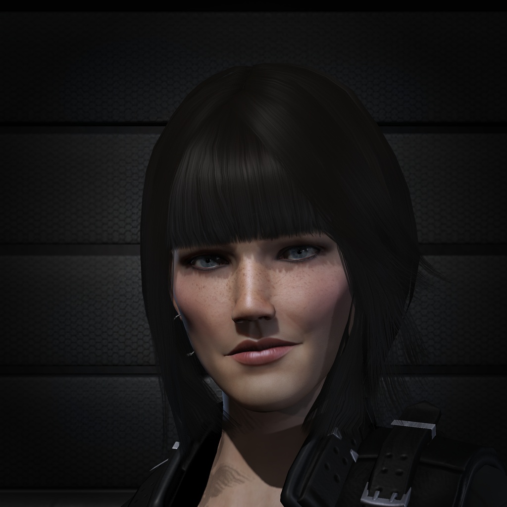 Visceral Smith