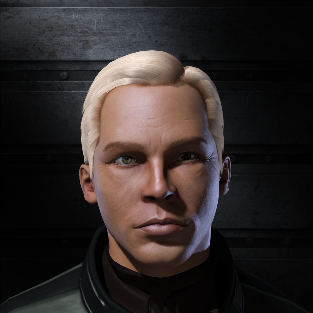 hans tyler