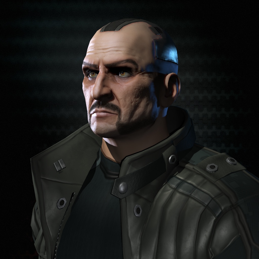 Lothar Logan