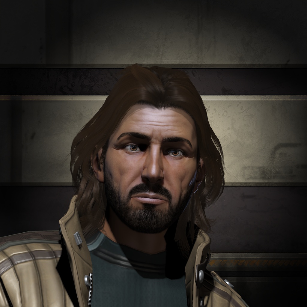 Quincy Rudolph Mackendoefer