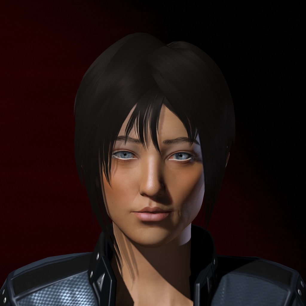 Caldari Citizen 91309957