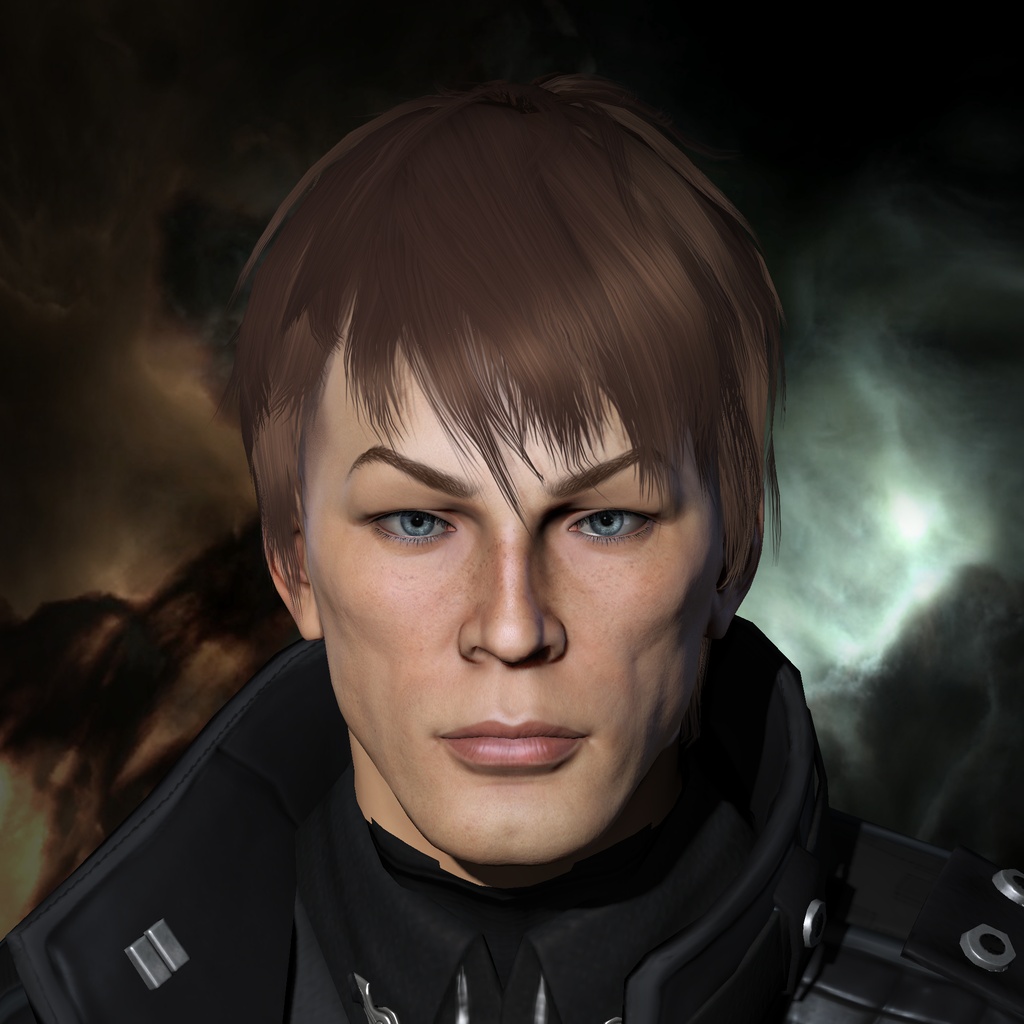 Caldari Citizen 91310234