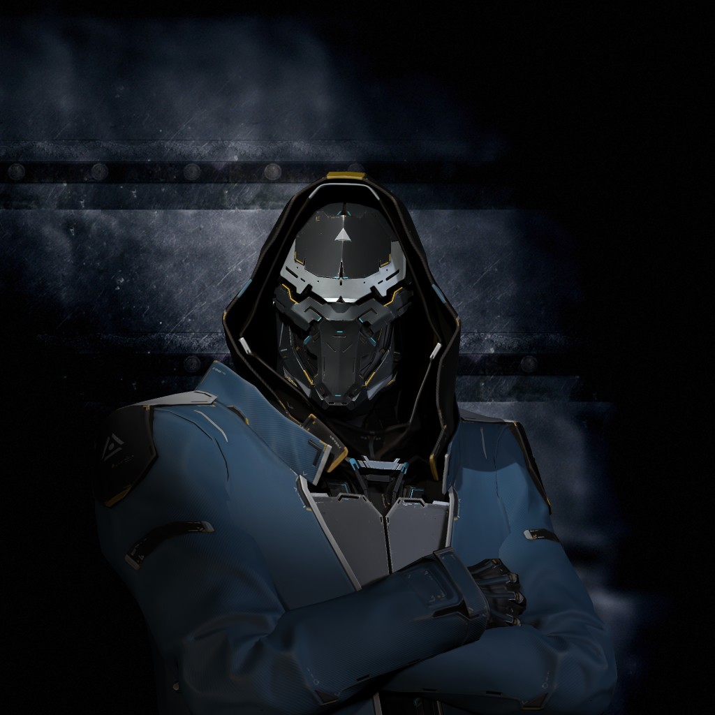 Falco Knight