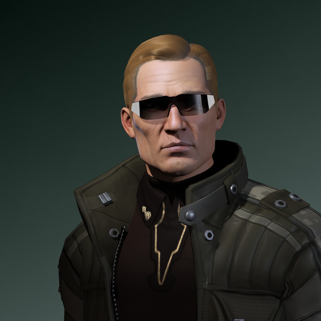 Lucius Braxana