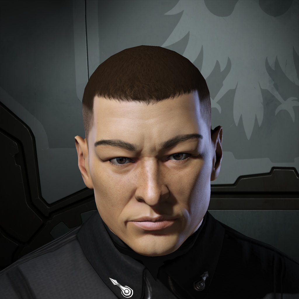 Caldari Citizen 91311018