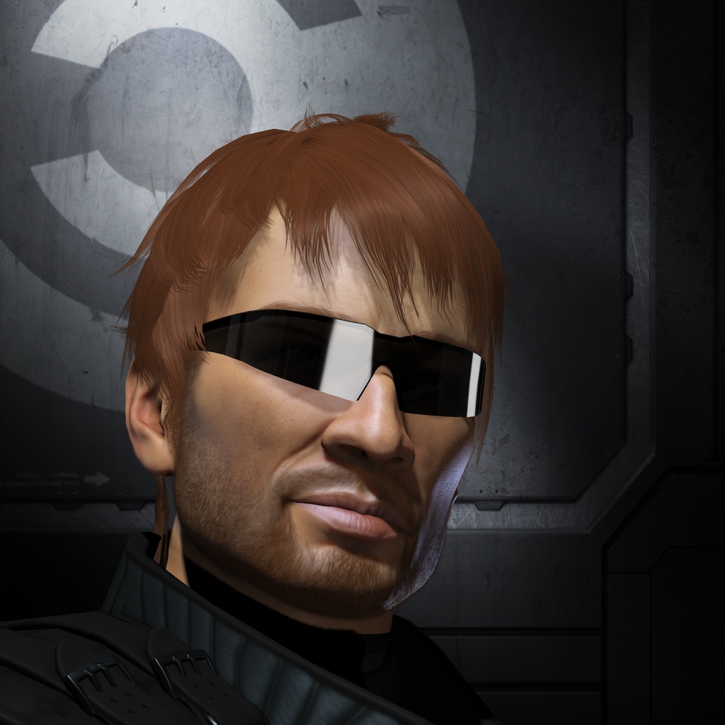 Caldari Citizen 91311219