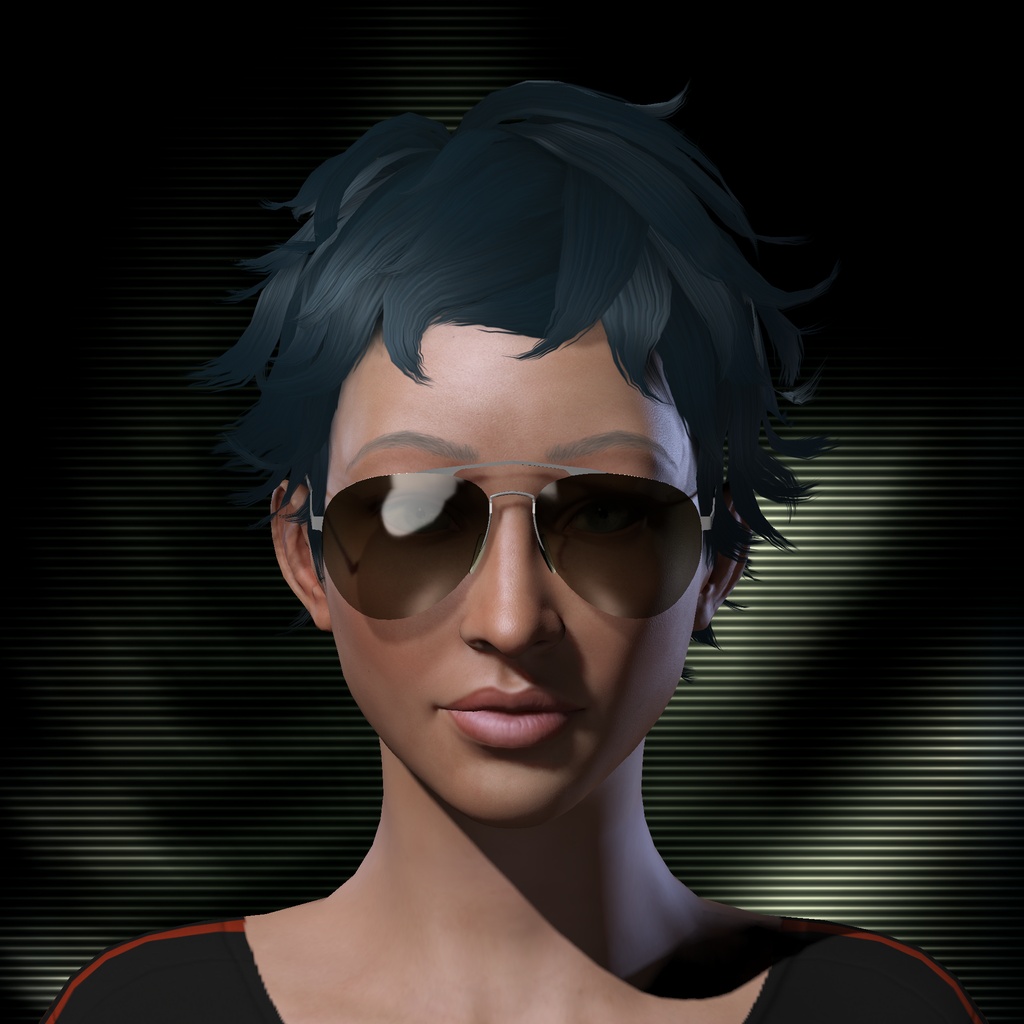 deadlyshadow Mileghere