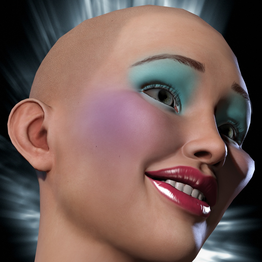 Smile Trolololololol