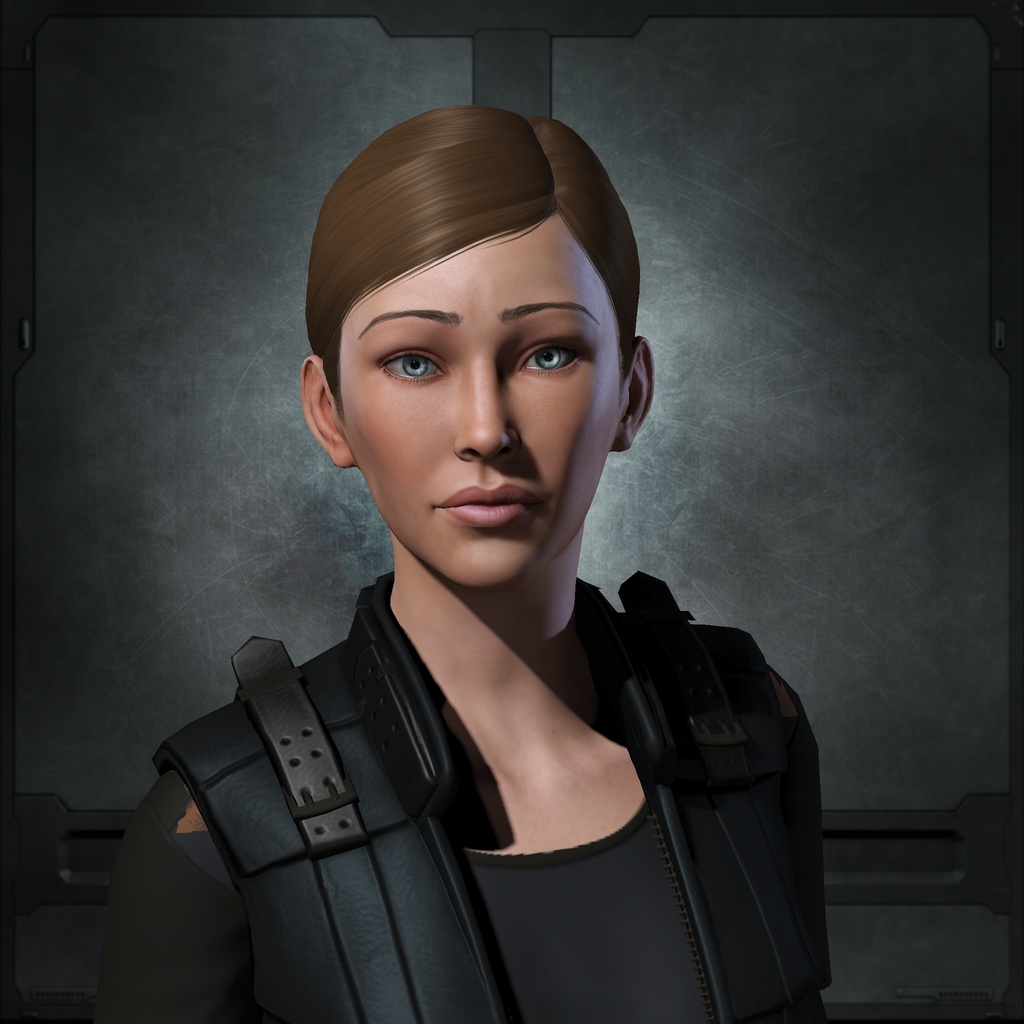 Maia Solette