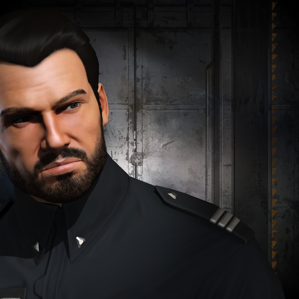 Aidan Reinhardt