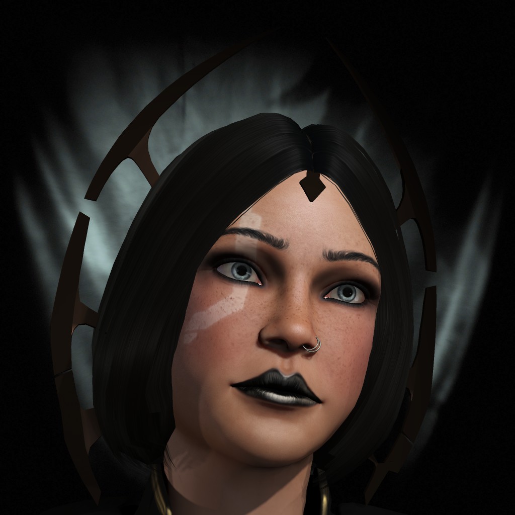 lenora firestar