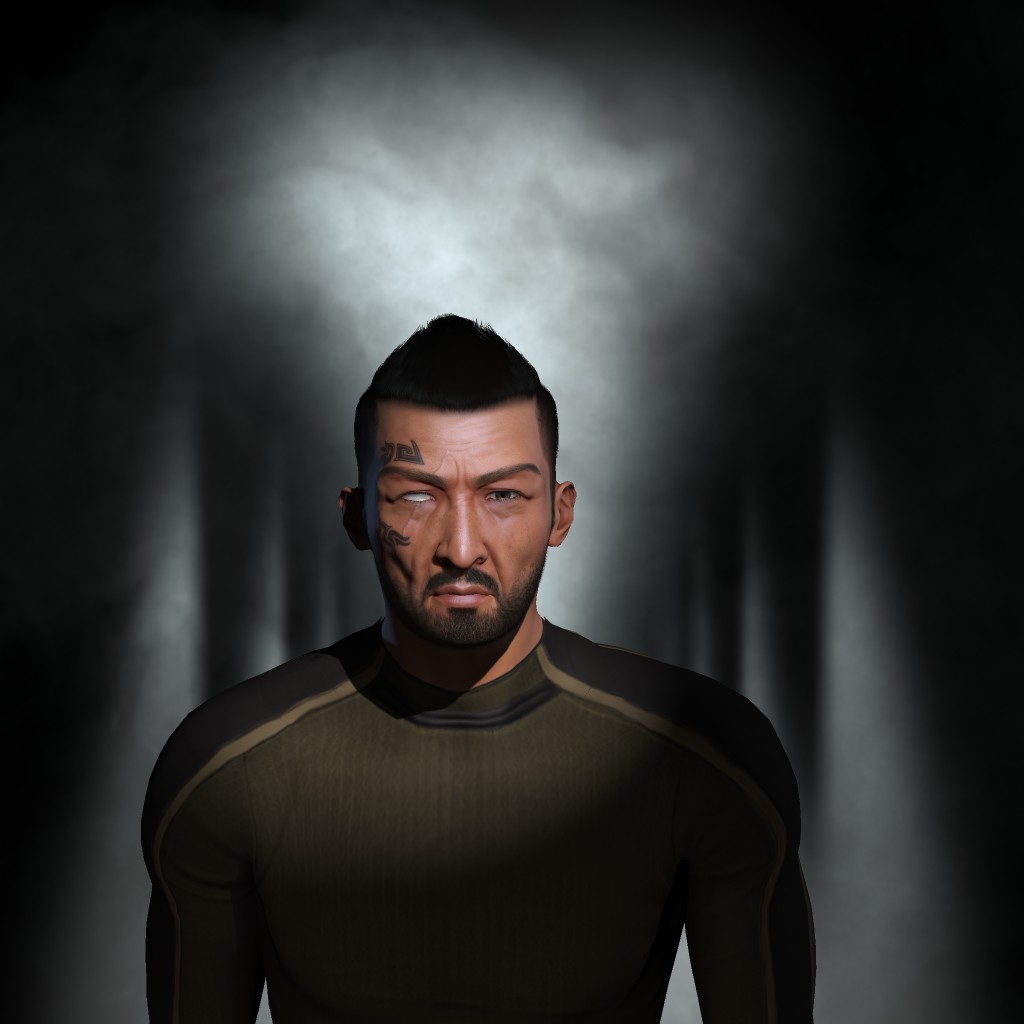 portrait