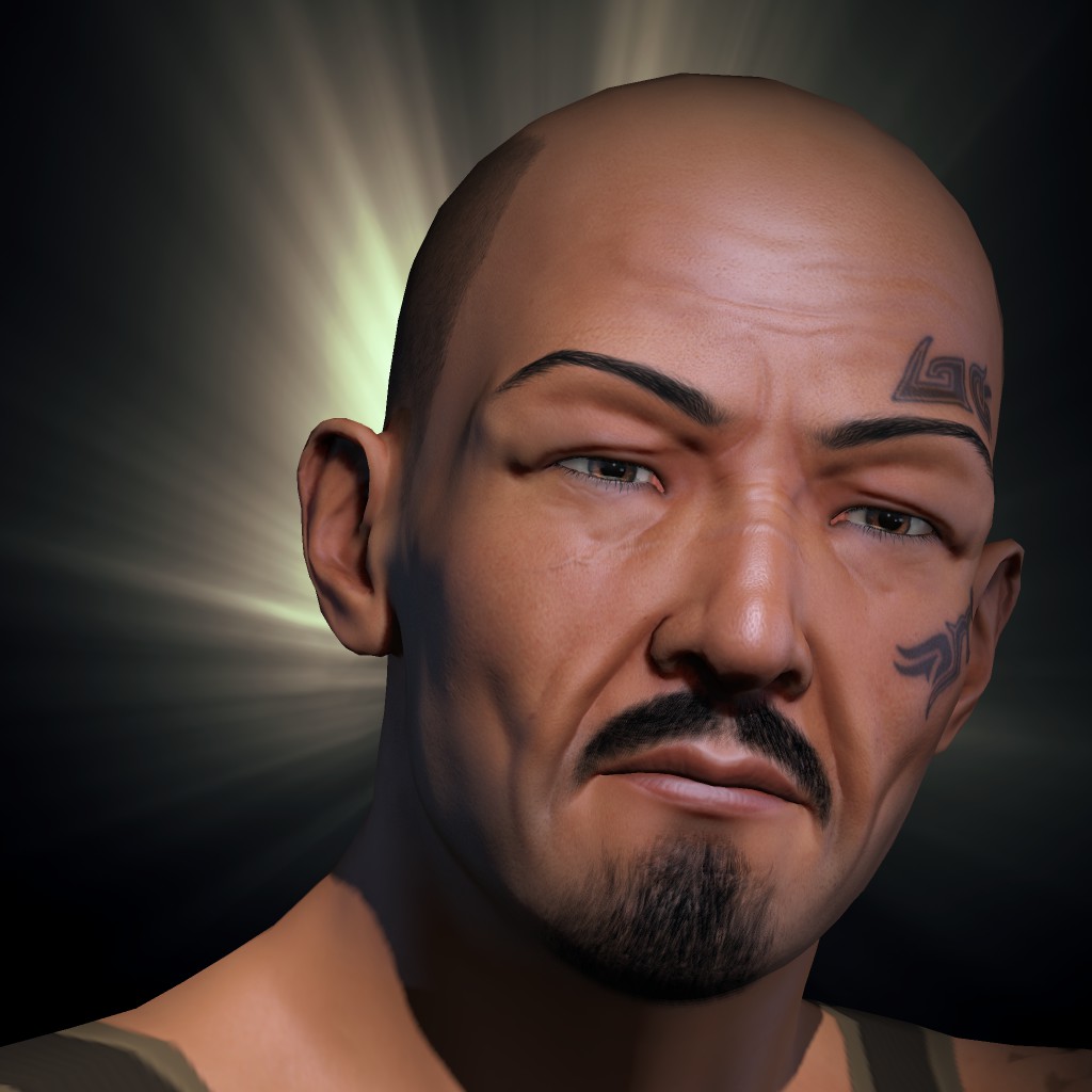 Dark Yazria