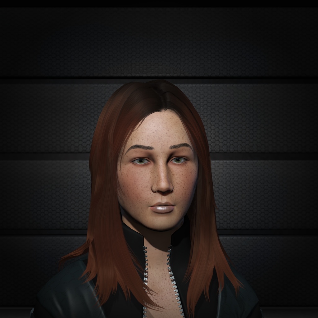 Audanie Crendraven
