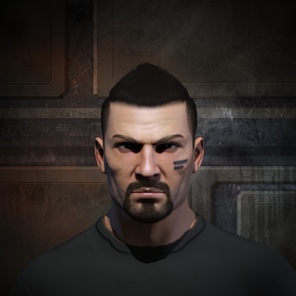 Caldari Citizen 91313192